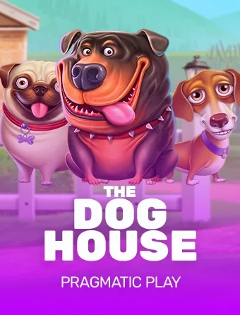 The Dog House pokies slot